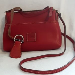 New Dooney & Bourke crossbody bag